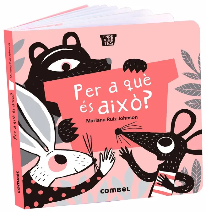 PER A QUE ES AIXO -L' ORINAL-