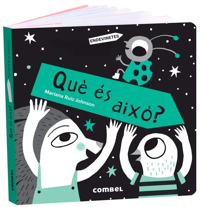 QUE ES AIXO - EL LLAPIS