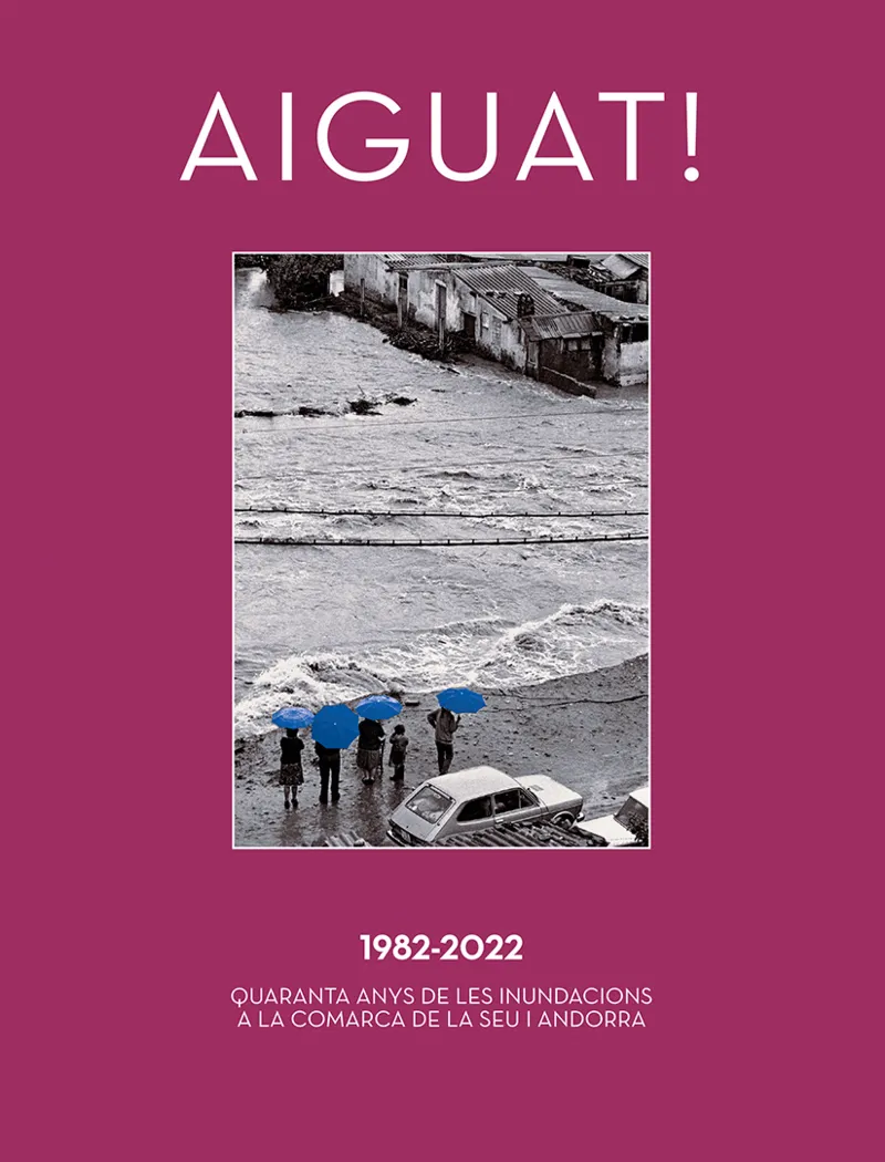 AIGUAT! (1982-2022)