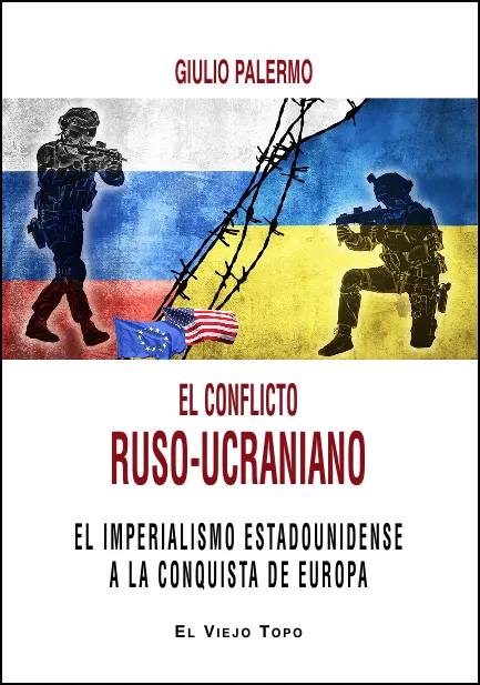 CONFLICTO RUSO UCRANIANO,EL