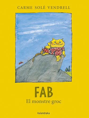 FAB EL MONSTRE GROC