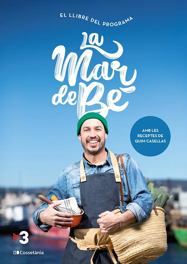 MAR DE BE, LA