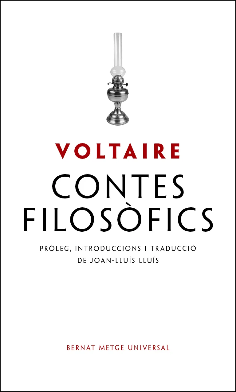 CONTES FILOSÒFICS