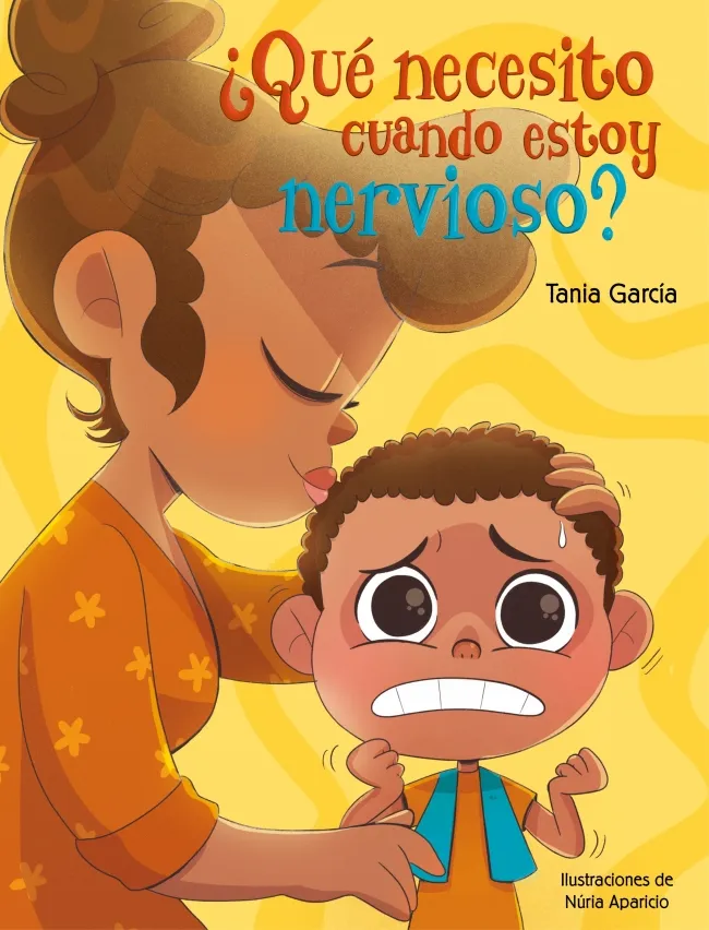 QUE NECESITO CUANDO ESTOY NERVIOSO