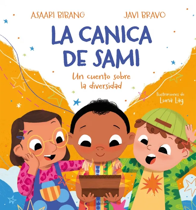 CANICA DE SAMI, LA