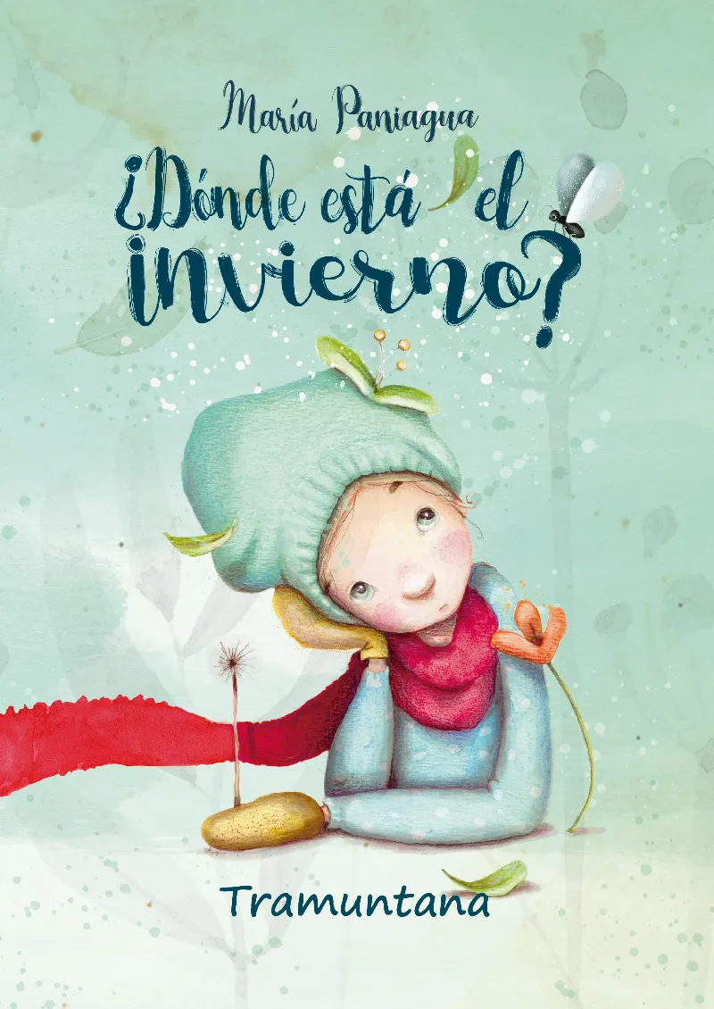 DONDE ESTA EL INVIERNO