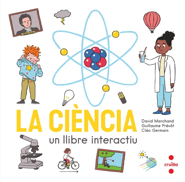 CIENCIA, LA