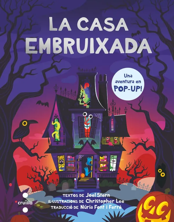 CASA EMBRUIXADA, LA