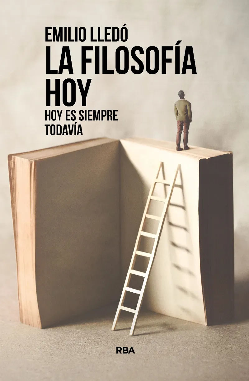 FILOSOFIA HOY: HOY ES SIEMPRE TODA LA VIDA