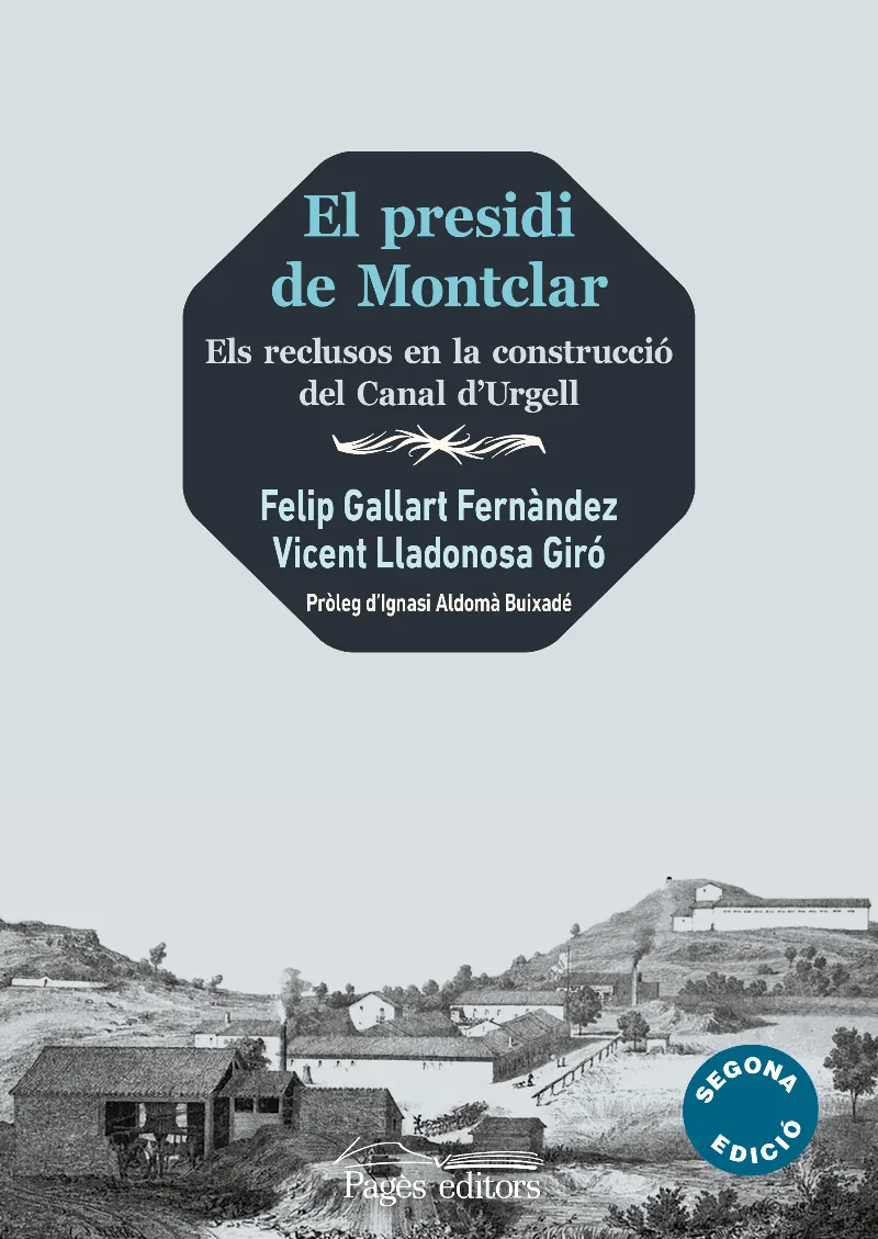 PRESIDI DEL MONTCLAR, EL