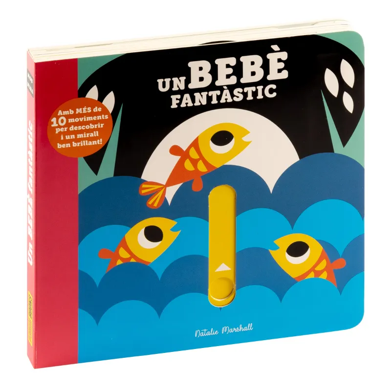 BEBE FANTASTIC, UN -MIRA / MOU -