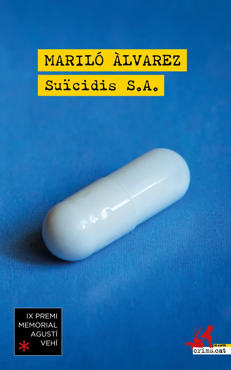 SUICIDIS S.A.