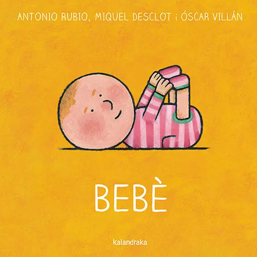 BEBE (EDICIO EN CATALA)