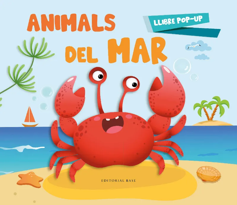 ANIMALS DE MAR
