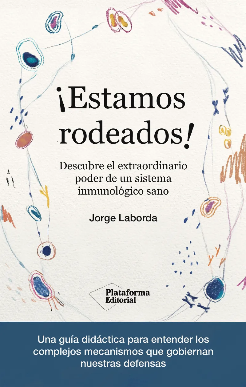 ESTAMOS RODEADOS