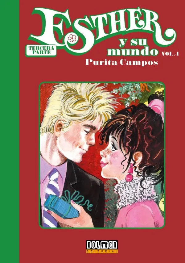 ESTHER Y SU MUNDO TERCERA PARTE 02