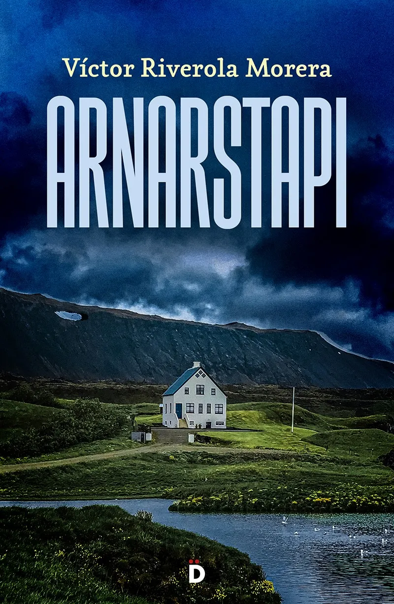 ARNARSTAPI. EL ENEMIGO INVISIBLE