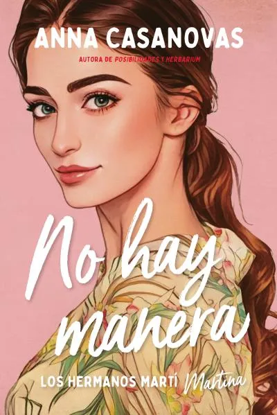 NO HAY MANERA