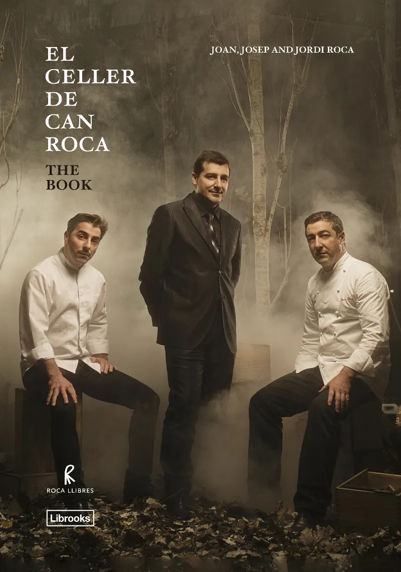 EL CELLER DE CAN ROCA (EDICIÓ EN ANGLÈS)
