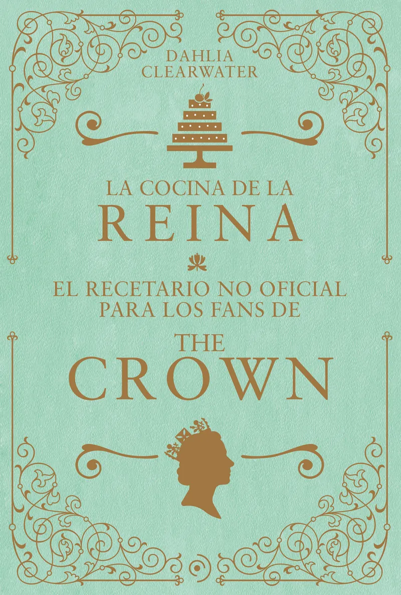 COCINA DE LA REINA, LA