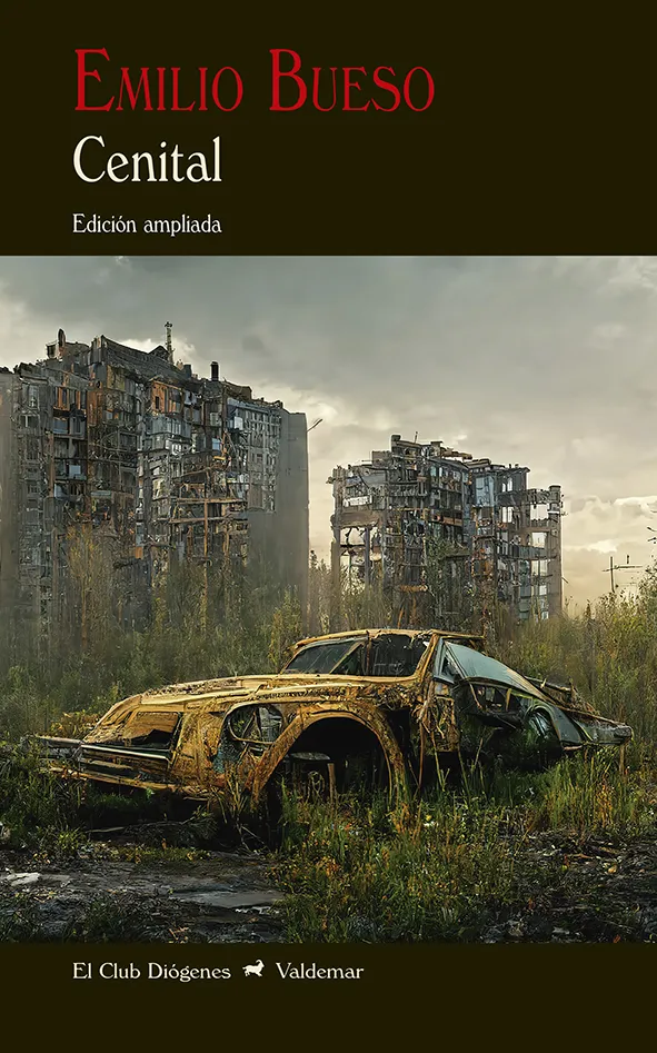 CENITAL -ED. AMPLIADA -
