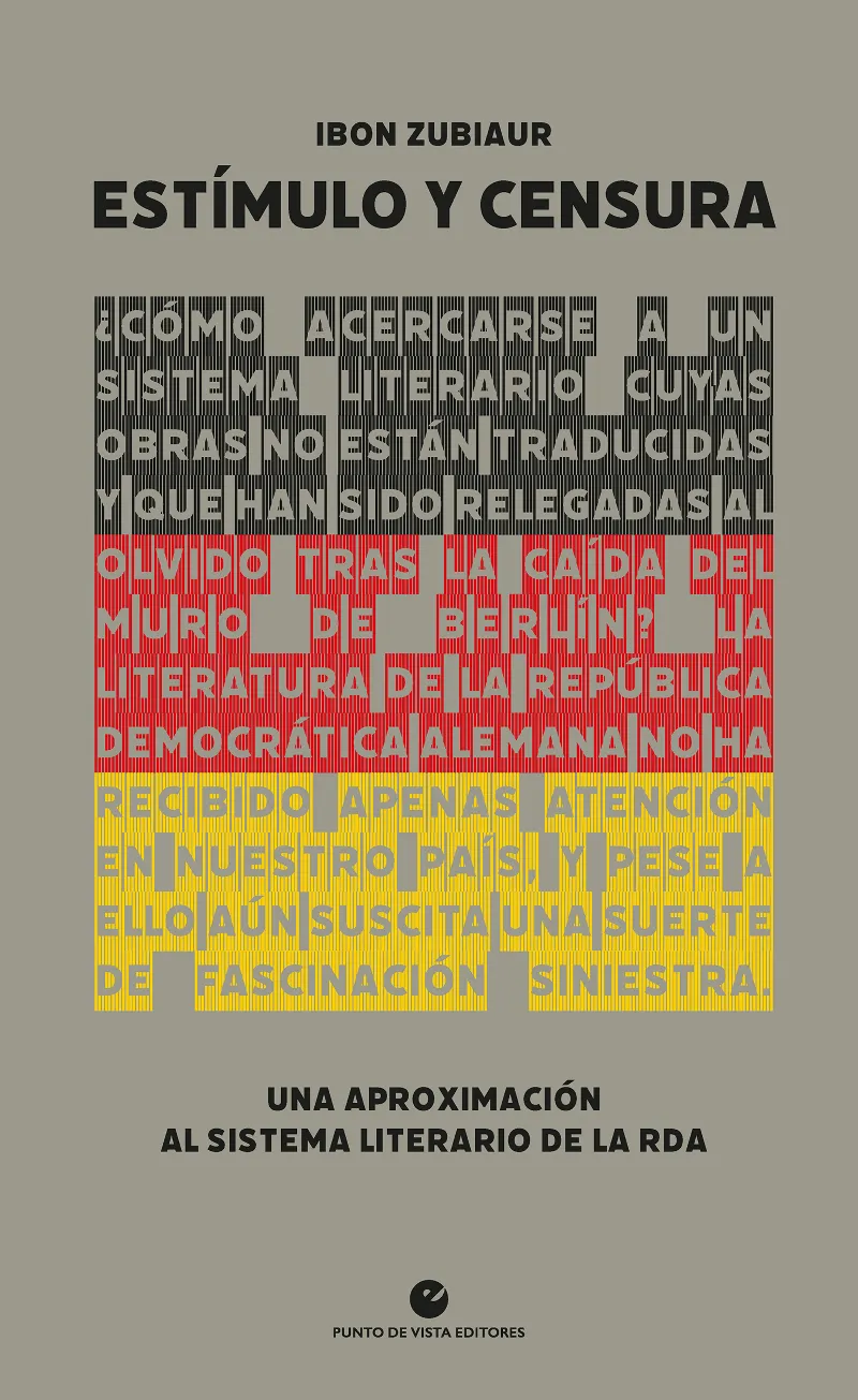 ESTIMULO Y CENSURA