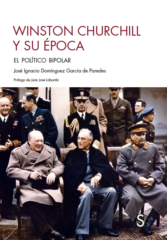 WINSTON CHURCHILL Y SU EPOCA
