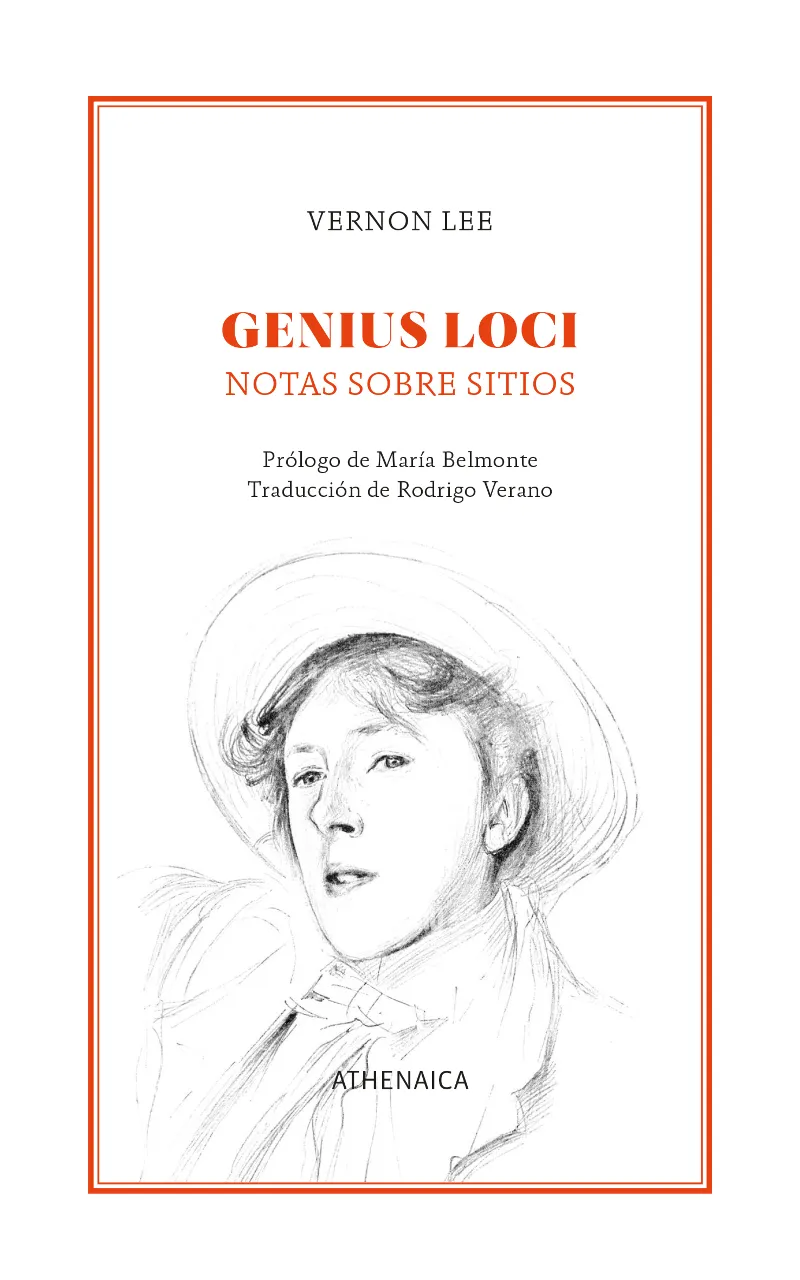 GENIUS LOCI -NOTAS SOBRE SITIOS-