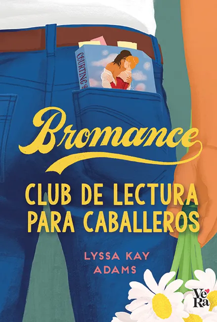BROMANCE -CLUB DE LECTURA PARA CABALLEROS -