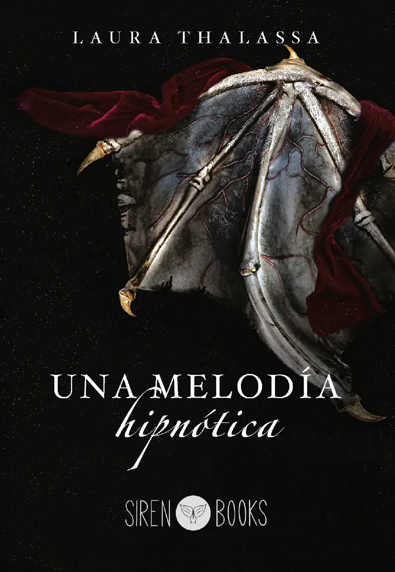 MELODIA HIPNOTICA, UNA