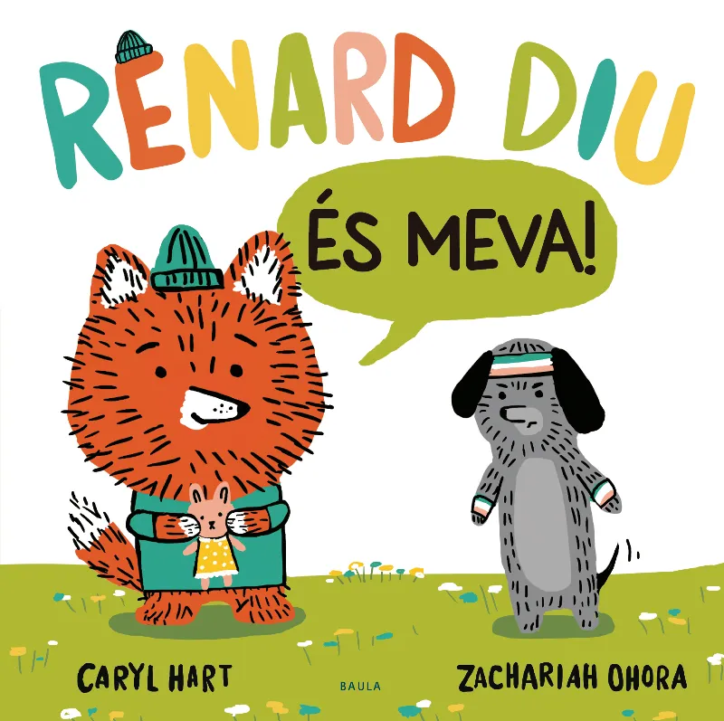 RENARD DIU -ES MEVA-