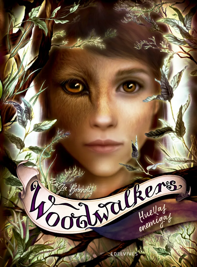 WOODWALKERS 05