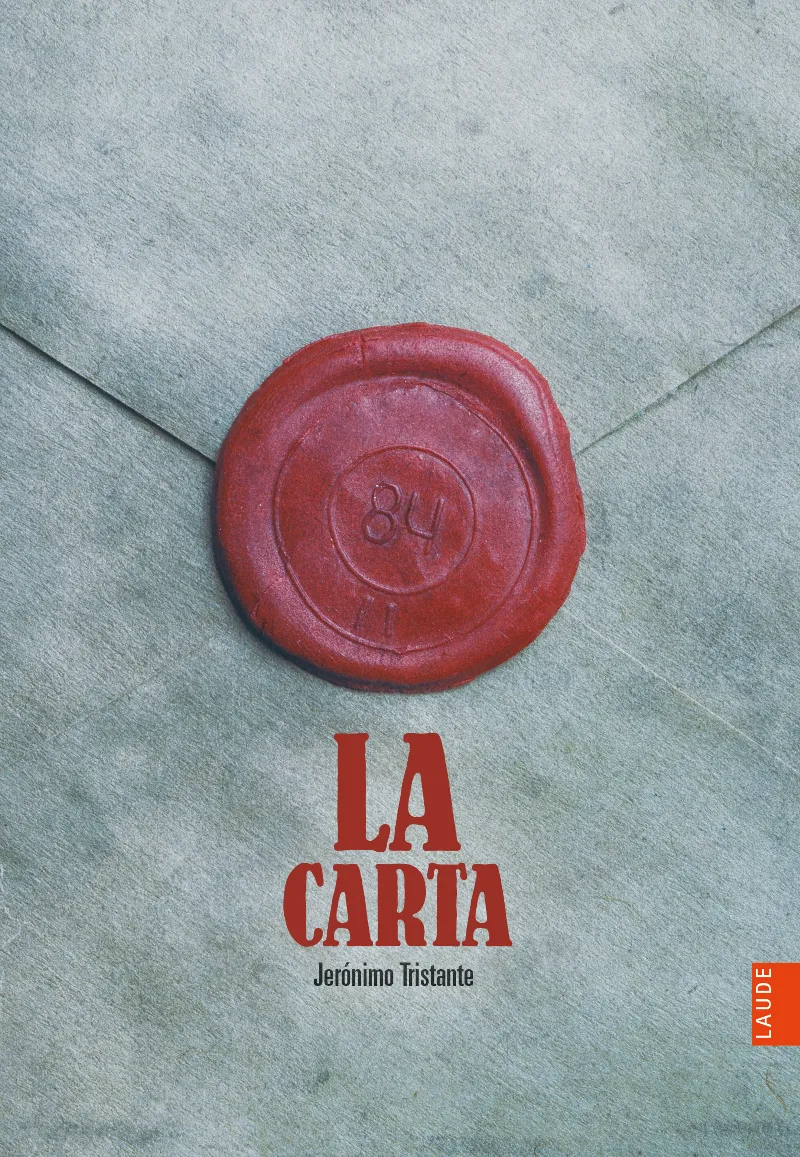 LA CARTA - A PARTIR DE 13 AÑOS