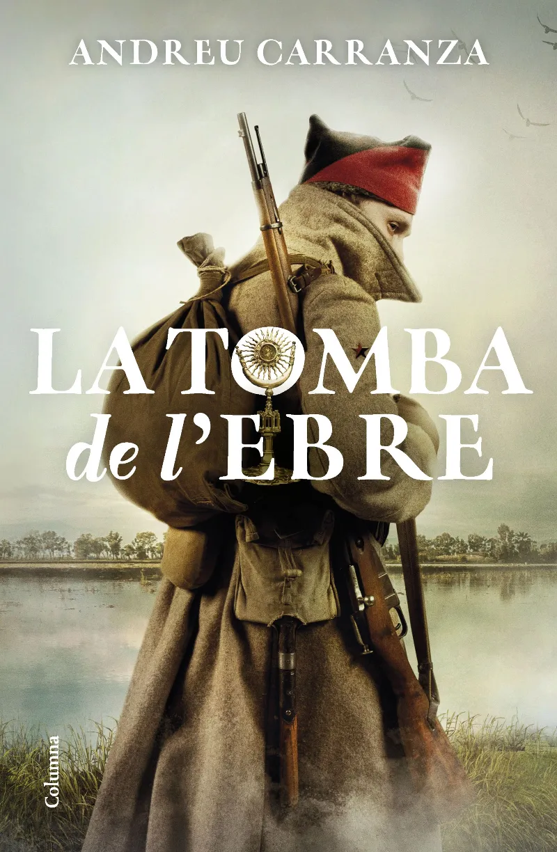 TOMBA DE L' EBRE, LA