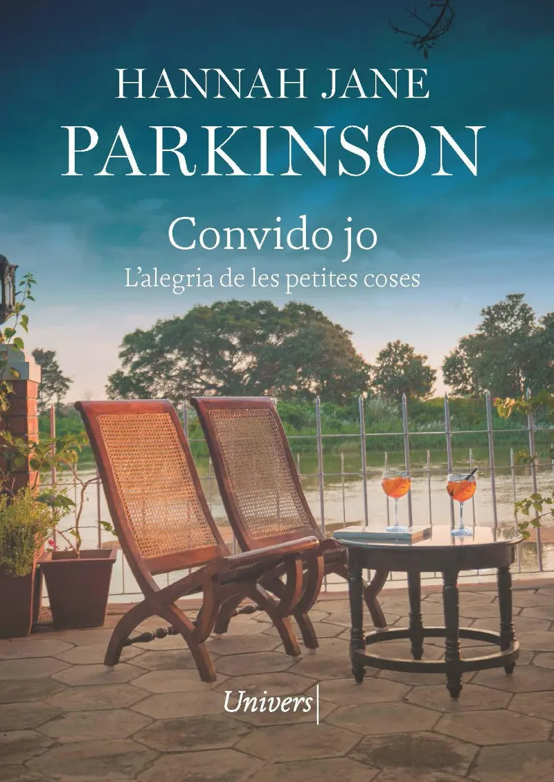 CONVIDO JO