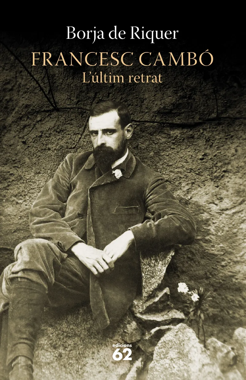 FRANCESC CAMBO -L' ULTIM RETRAT -
