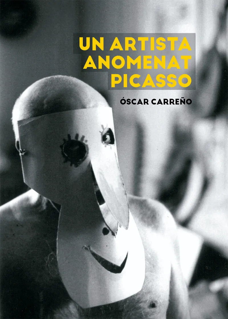 ARTISTA ANOMENAT PICASSSO, UN
