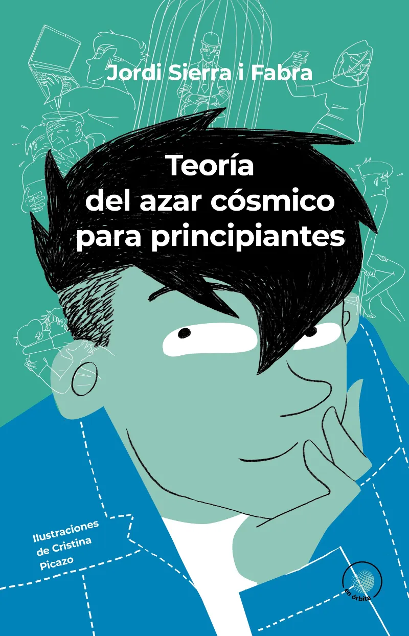TEORIA DEL AZAR COSMICO PARA PRINCIPIANTES