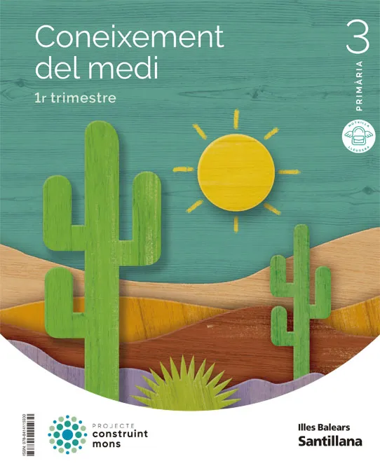 3PRI CONO DEL MEDIO CM BALE ED22
