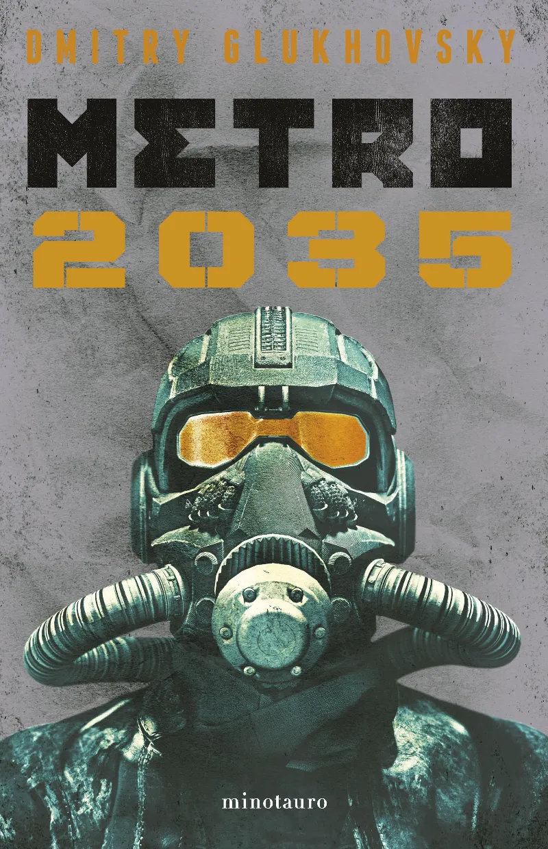 METRO 2035 -NOVA ED.-