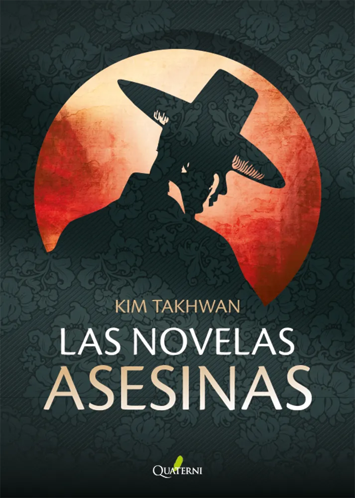 NOVELAS ASESINAS, LAS