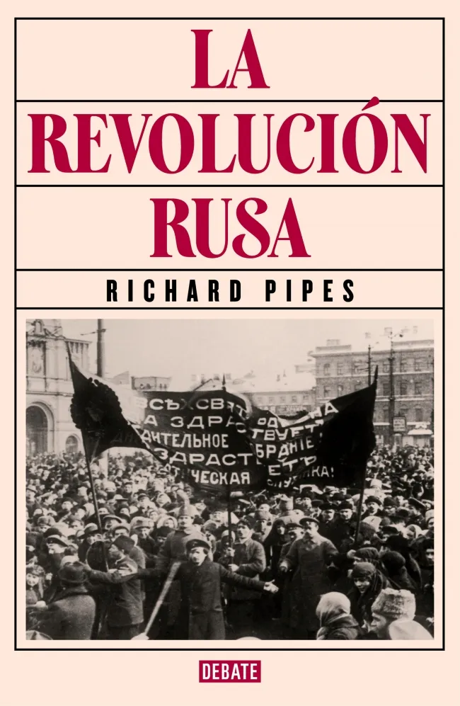 REVOLUCION RUSA, LA -ED.2022-