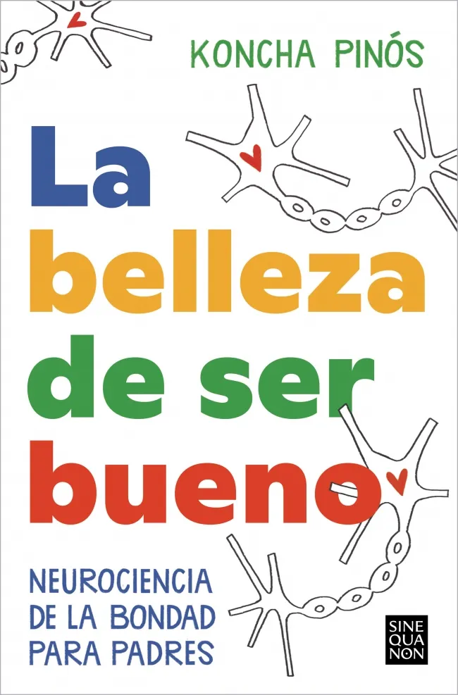 BELLEZA DE SER BUENO, LA