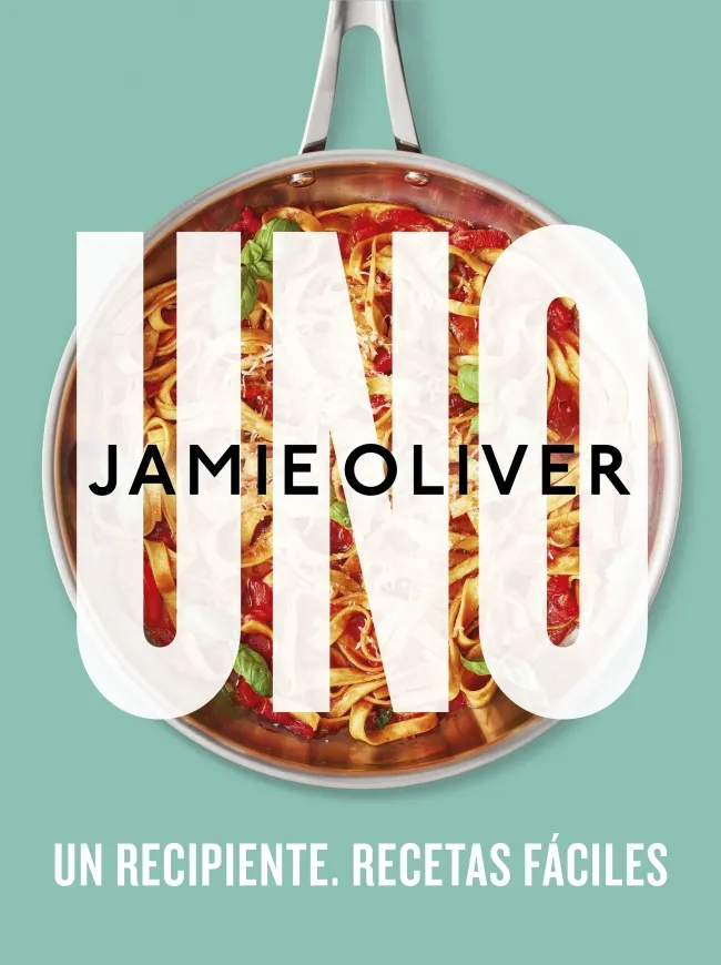 UNO -UN RECIPIENTE RECETAS FACILES-