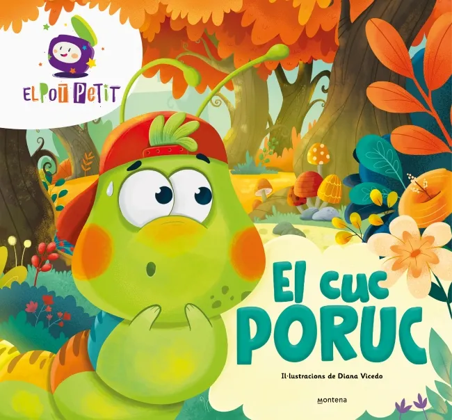 CUC PORUC, EL -POT PETIT-