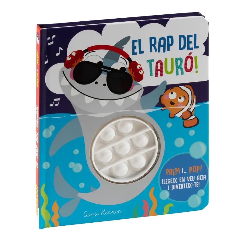 RAP DEL TAURO, EL