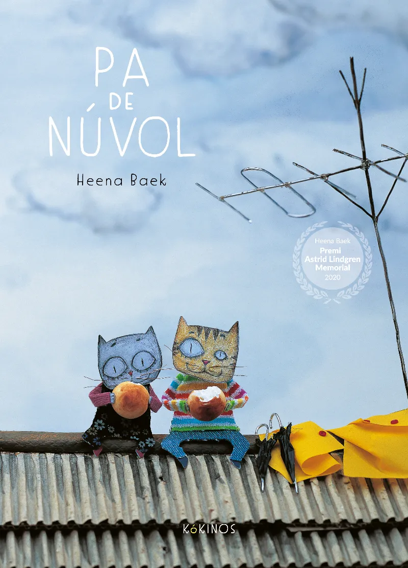 PA DE NUVOL