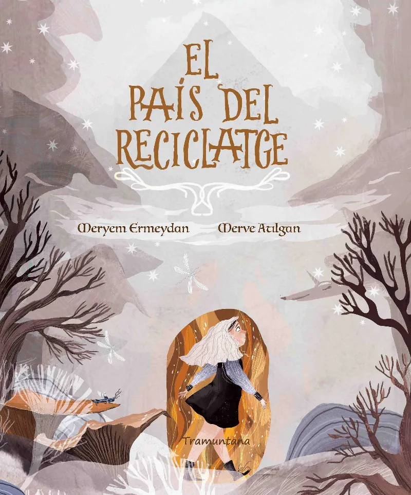 PAIS DEL RECICLATGE, EL