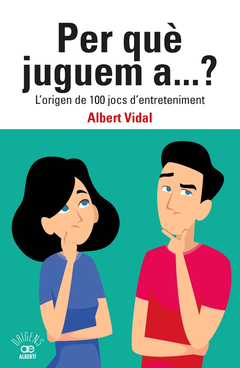 PER QUE JUGUEM A...?