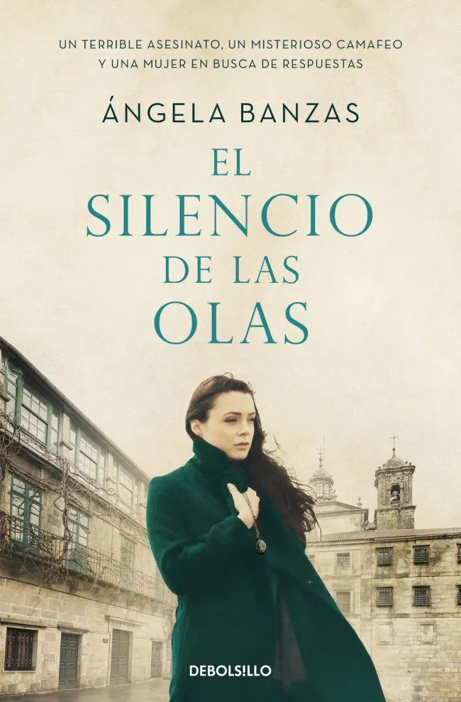 SILENCIO DE LAS OLAS, EL -BOLSILLO-